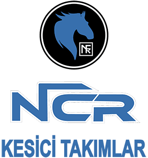 Ncr kesici takımlar